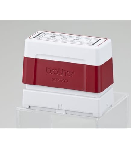 Amazon.co.jp: BROTHER スタンプクリエータープロSC-2000用ドラフト