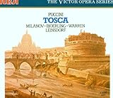 Puccini;Tosca