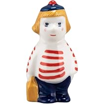 ARABIA アラビア　ムーミン　フィギュア　ムーミンママ ムーミン ミニフィギュア ムーミンママ | ムーミン アラビア【公式サイト】