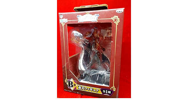 Amazon 一番くじ ワンピース Vs海軍編 B賞 赤犬フィギュア 303 フィギュア ドール 通販