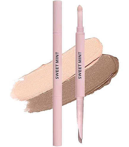 Amazon.co.jp: ラブドロップス 涙袋ウルミライナー01 アイボリー