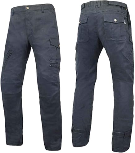 Amazon | ラフアンドロード(ROUGH&ROAD) バイクパンツ ゴアテックス(R