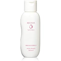 Amazon.co.jp: (医薬部外品) 薬用 純白専科 すっぴん美容水I