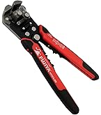 ENGINEER マルチワイヤーストリッパー PAW-01 電線径自動調節