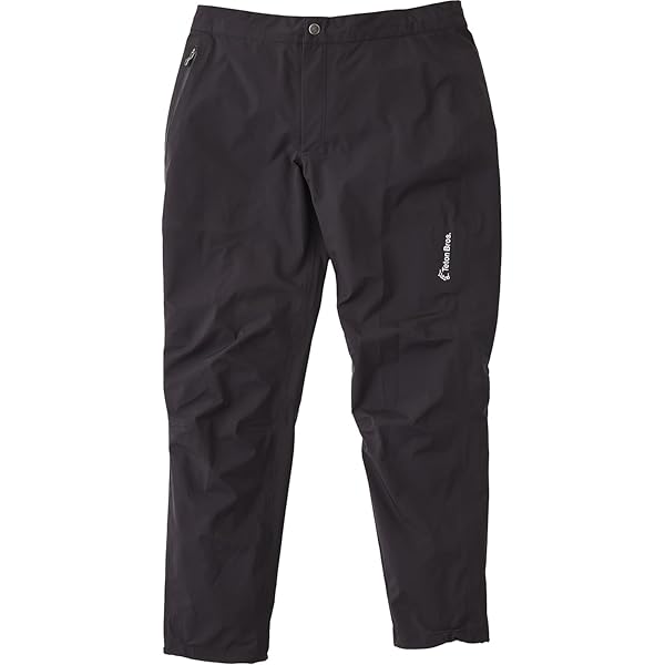 ティートンブロス Teton Bros ランパンツ Amazon | [ティートン ブロス] Breath Pant L Black