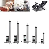 Beho-DC12V 750N電動リニアアクチュエータ 200mm