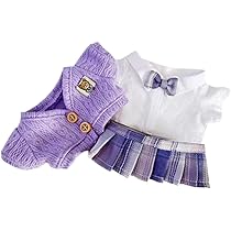 かーちゃんぬい服 ぬいぐるみ ぬいぐるみ用 着せ替え 人形 服