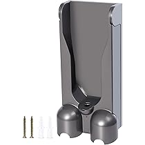 dyson SV12 動作確認 ブラケット付 簡易清掃済み ダイソン cyclone v10 正規品 Dyson ダイソン V10シリーズ SV12 専用 純正