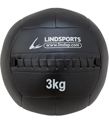 Amazon | Fungoal メディシンボール 2kg ラバー製 ハードタイプ 筋トレ