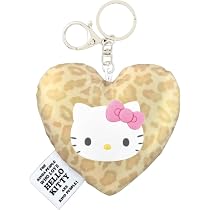 Amazon.co.jp: [クラックス] ハローキティ ハートクッション
