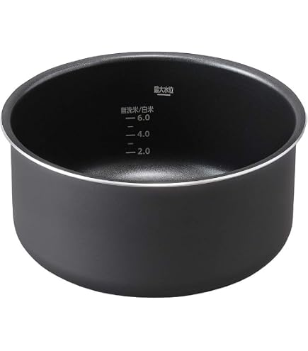 Amazon.co.jp: アイリスオーヤマ 電気圧力鍋 4.0Lパッキン グレー PA