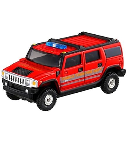Amazon.co.jp: ピピットキー トヨタ ハイメディック消防指揮車 : おもちゃ