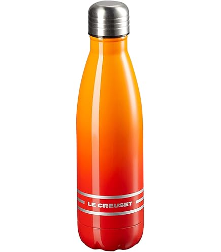 Amazon.co.jp: FLSK 水筒真空断熱ステンレスボトル500mlペプシ