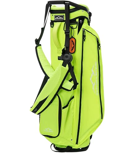 Amazon | 2020 Sun Mountain (サンマウンテン) Metro Stand Bag