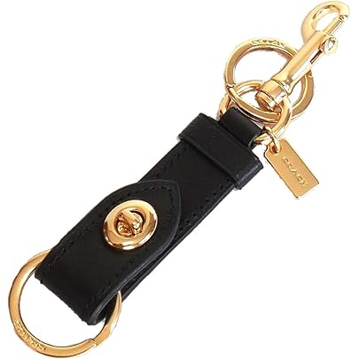 Amazon.co.jp: [コーチ] キーホルダー アクセサリー F49314
