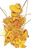 BLIK(ブリック）プロ仕様　ウォールステッカーA Host of Fetishes