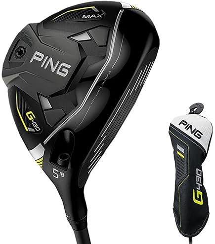 PING - 2本セット ピン フェアウェイ Sシャフト3&amp;5 TOUR173-55 PING ピン フェアウェイウッド TOUR173-55 Sシャフト PING