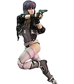 Amazon.co.jp: POP UP PARADE GHOST IN THE SHELL/攻殻機動隊 草薙素子