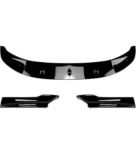 Amazon.co.jp: 2011-2016 BMW F10 5 シリーズ M スポーツ用 