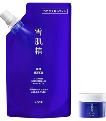 雪肌精 SEKKISEI 日焼け止めミルク 60g 4本セット 雪肌精公式オンラインショップ
