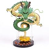 Amazon ドラゴンボール超戦士フィギュア5 8 スーパーレア 神龍 メタリックカラーver 単品 通販