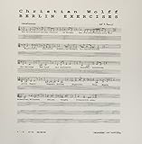 BERLIN EXERCISES [LP] [Analog]