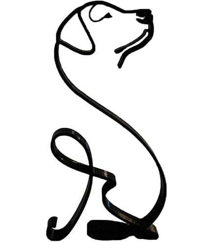 Amazon.co.jp: 彫刻 ボーダーコリーシミュレーション犬モデルボーダー