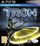 Tron Evolution (Ps3)(輸入版)
