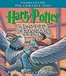 Harry Potter and the Prisoner of Azkaban (Book 3)by J.K. Rowling (2000)Audio CD