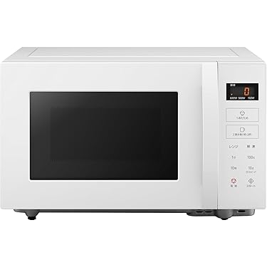 Amazon.co.jp 最新リリース: 電子レンジ の新着ランキングです。