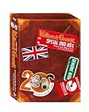 �E�H���X�ƃO���~�b�g �X�y�V���� DVD BOX