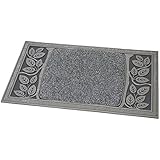 VELCOC(ベルコック) エントランスマット 玄関マット リーフマット