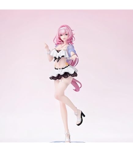 Amazon | Myethos Gift+ 崩壊3rd エリシア 夏の妖精さん ver. 商品