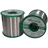 スペリア 鉛フリ-ヤニ入り半田1.0mm SN100C03010