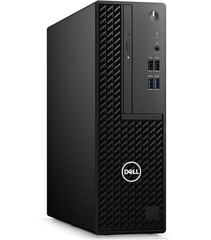 Amazon.co.jp: 「並行輸入品」Dell Dell Inspiron 3910デスクトップ