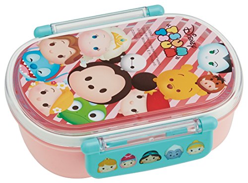 ランチボックス 360ml 弁当箱 ディズニーツムツム 16 ツムツム Qa2ba の価格比較 Heim ハイム