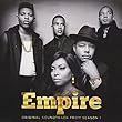 Empire: Original Soundtrack From Season 1 (+ 2 Bonus Tracks)