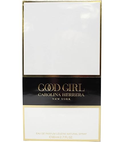 Amazon | キャロライナヘレラ グッドガール ドットドラマ EDP SP 80ml