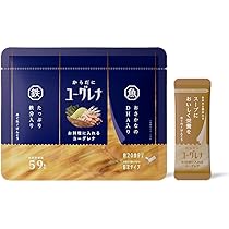 からだにユーグレナ　お料理に入れるユーグレナ　だし10本×2袋＋5本(計25袋) からだにユーグレナ お料理に入れるユーグレナ| ユーグレナ