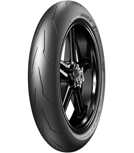 Amazon.co.jp: ピレリ オートバイ用 DIABLO SUPERCORSA V3 リア