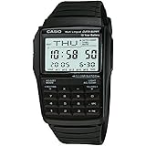 カシオ CASIO データバンク 腕時計 DBC32-1A [逆輸入品]