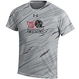 Youth Boy 'sテキサス工科大学under armour NuTech Tee