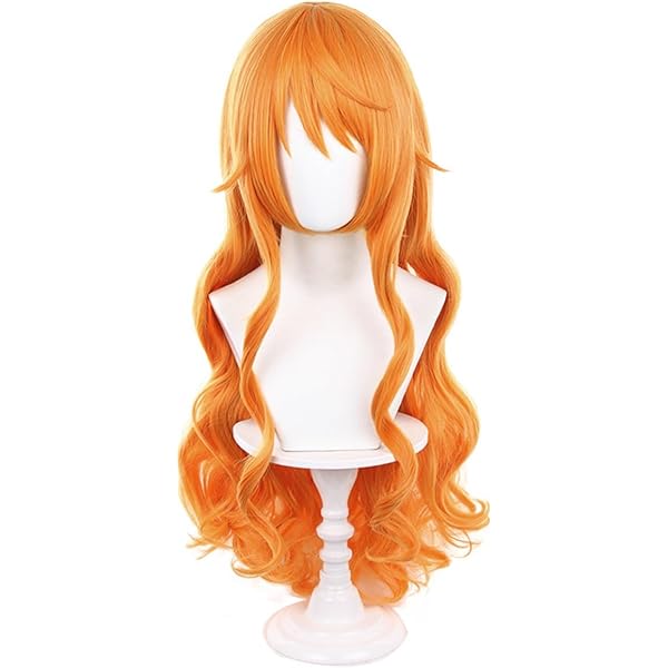 Amazon.co.jp: [mvivm] 【スイカ コス 】 エッグヘッド編 ナミ