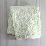 Magnolia Organics Baby Blanket BBDGCL