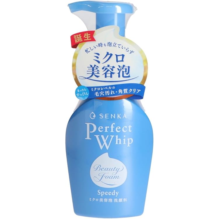 Amazon | ファイントゥデイ センカ パーフェクトホイップ スピーディー