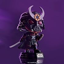 スター・ウォーズ ボスク フィギュア ミステリーミニ FUNKO Amazon.co.jp: スターウォーズ ミステリーミニ ダースベイダー