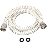 EZ - Flo 15078携帯型シャワーフレックスホース