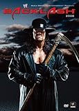 WWE �o�b�N���b�V�� 2008