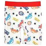 水着 ベビー 男の子 くるま柄 ストレッチ スイムパンツ 海水パンツ 水遊び ベビー水着 ホワイト 90cm