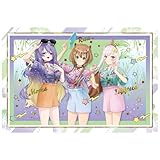 ホロライブプロダクション ウエハース hololive SUPER EXPO 2024 vol.2 [35.ホロライブインドネシア1期生(グループカード)(箔押し仕様)](単品)※カードのみです。お菓子は付属しません。